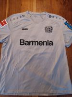 Bayer 04 Leverkusen #7 Paulinho Ausweich Trikot Saison 2019 / 202 Nordrhein-Westfalen - Langenfeld Vorschau