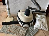 Vorwerk Kobold VT270 mit EB370 und SP530 Hessen - Maintal Vorschau