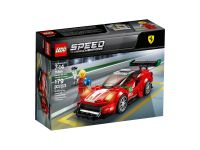 75886 - LEGO® Speed Champions Ferrari 488 GT3 “Scuderia Corsa” Rheinland-Pfalz - Neustadt an der Weinstraße Vorschau