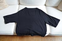 Pullover Sommerpulli Strickpullover COMMA schwarz Gr.S wie NEU !! Nordrhein-Westfalen - Herford Vorschau