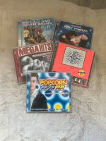 CDs Mega Hits, Popcorn live 99 Bayern - Hollfeld Vorschau