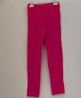 Schiesser Leggings pink Lillifee Gr. 140 sehr guter Zustand Baden-Württemberg - Heitersheim Vorschau