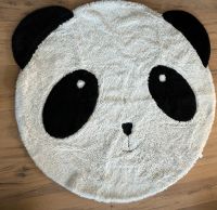 Kinderteppich Panda waschbar 140cm Herzogtum Lauenburg - Woltersdorf Kr Hzgt Lauenburg Vorschau