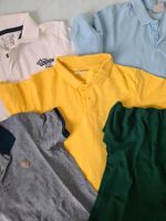 8 teiliges Jungen Bekleidungsset Hosrn Shirts Poloshirt Bayern - Augsburg Vorschau