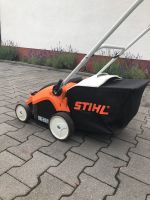 Stihl Vertikutierer zu vermieten – Perfekt für Ihre Rasenpflege! Hessen - Rodgau Vorschau