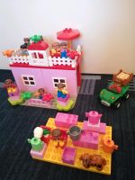 Lego Duplo Puppenhaus für Mädchen Kreis Pinneberg - Moorrege Vorschau