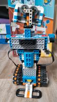 LEGO Boost: Programmierbares Roboticset (17101) Brandenburg - Teichland Vorschau