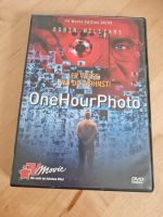 DVD mit Robin Williams  Er weiß,  wo du wohnst  One Hour photo  F Rheinland-Pfalz - Bad Kreuznach Vorschau