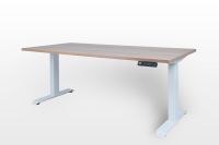 140x80 Elektrisch Höhenverstellbarer Schreibtisch | NEU | RM2 Emsbüren - Mehringen Vorschau