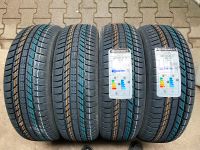 4 x Winterreifen Continental M+S 205/60 R17 93H 4 x 9mm neuwertig Rheinland-Pfalz - Klein-Winternheim Vorschau