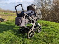 Hartan Racer GTS Kinderwagen mit Tragetasche Wickeltasche Kaiser Rheinland-Pfalz - Wallhalben Vorschau