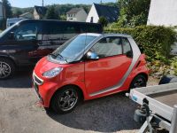 Smart Cabrio Bayern - Scheßlitz Vorschau