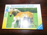 Ravensburger Puzzle Haflinger ( Pferde ) Kreis Ostholstein - Eutin Vorschau