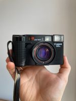 Canon AF35ML analoge Kamera wie Olympus Mju 2, Yashica T4 Contax Berlin - Wilmersdorf Vorschau
