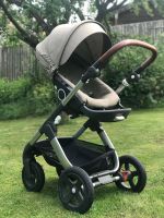 STOKKE® TRAILZ™ Limited Edition Nordic Green Hessen - Wetter (Hessen) Vorschau