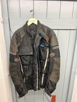 Reusch Motorrad Kombi Gr L Waterproof Pocket mit Wärmefutter Bonn - Plittersdorf Vorschau