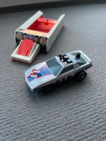 Matchbox Trickshifters Auto Spielzeug 1984 Bayern - Schwabhausen Vorschau