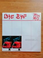 Schallplatte, LP, Vinyl "TRIO - BYE BYE" Saarbrücken-Dudweiler - Dudweiler Vorschau