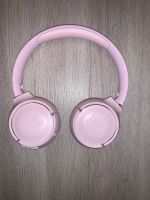 JBL Kopfhörer Bluetooth pink Frankfurt am Main - Heddernheim Vorschau