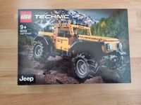 LEGO Technic (42122) Jeep Wrangler Thüringen - Eisfeld Vorschau