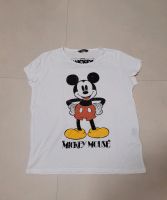 T-Shirt von Princess goes Hollywood Gr. M Disney Mickey Mouse Baden-Württemberg - Asperg Vorschau
