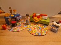 Playmobil - 70209 Jugendzimmer Bayern - Weilheim Vorschau