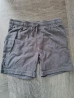 H&M Shorts, Gr. 110, Dunkelgrau Niedersachsen - Verden Vorschau