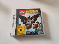 LEGO Batman Nintendo DS Thüringen - Schleusingen Vorschau