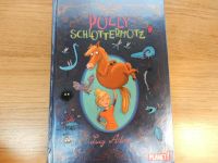 Buch Polly Schlottermotz Band 1 Bayern - Wiggensbach Vorschau