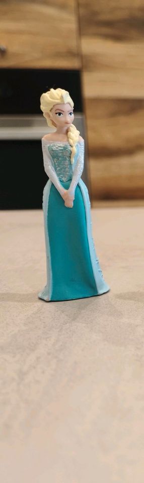 Elsa tonie in Geratskirchen