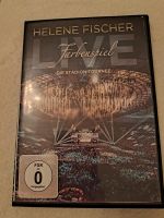Helene Fischer DVD Farbenspiel Berlin - Tempelhof Vorschau