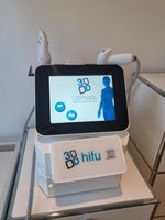 HiFu Gerät- Ultherapy Ultraschall Lifting Düsseldorf - Flingern Nord Vorschau