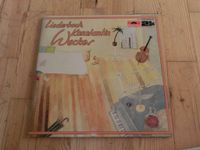 Doppel LP Schallplatte von Konstantin Wecker Liederbuch Bayern - Garmisch-Partenkirchen Vorschau