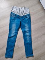 Mamalicious Umstandshose Jeans Gr. 32/32 Umstandsjeans Nordrhein-Westfalen - Senden Vorschau