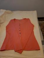 Pulli Damen Gr M Hessen - Bad Homburg Vorschau