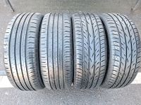 4× 195/55r16 87H Sommerreifen Continental/Platin Nordrhein-Westfalen - Würselen Vorschau