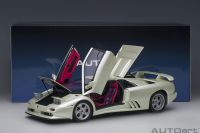 Lamborghini Diablo SE30 Jota • NEU • AUTOart 79141 • 1:18 Baden-Württemberg - Oberkirch Vorschau