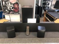 LG Soundbar DG1 mit Rear Kit, neuwertig! Niedersachsen - Braunschweig Vorschau