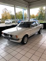 78er Ford Taunus V6 Hessen - Borken Vorschau