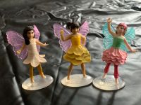 Figuren Puppen Blumen Schmetterlinge   FAIRY GARDEN Köln - Chorweiler Vorschau