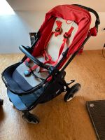 Cybex Balios M - Kinderwagen + Buggy + Kindersitz für PKW Bayern - Bayreuth Vorschau