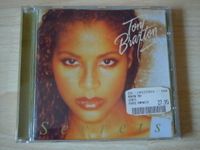 CD Toni Braxton Secrets Zustand gut gebraucht Preis 4,00 Euro unv Aachen - Kornelimünster/Walheim Vorschau