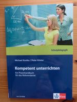 Kompetent unterrichten von M. Kostka & P. Köster mit CD-ROM Bayern - Bad Kissingen Vorschau