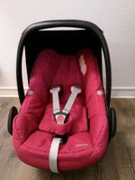 Maxi Cosi Pebble+Ersatzbezug+Moskitonetz+Regenschutz Dresden - Dresden-Plauen Vorschau