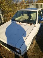 Polo 86C Motor, 5 Gang Getriebe Bayern - Karlstadt Vorschau