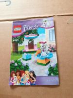 Lego Friends Palast der Pudel Nr 41021 Niedersachsen - Bissendorf Vorschau