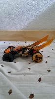 LEGO® NINJAGO® 71769 Coles Drachen-Flitzer Bayern - Rosenheim Vorschau