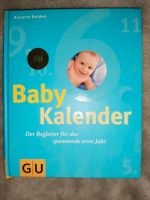 GU Ratgeber - Baby Kalender Baden-Württemberg - Schwäbisch Gmünd Vorschau