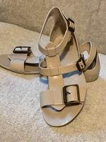 Burberry Strand Sandalen Schuhe Feldmoching-Hasenbergl - Feldmoching Vorschau