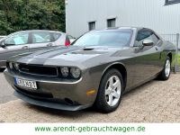 Dodge Challenger*Automatik/3.5L V6/AUX/56241 Meilen* Nordrhein-Westfalen - Steinhagen Vorschau